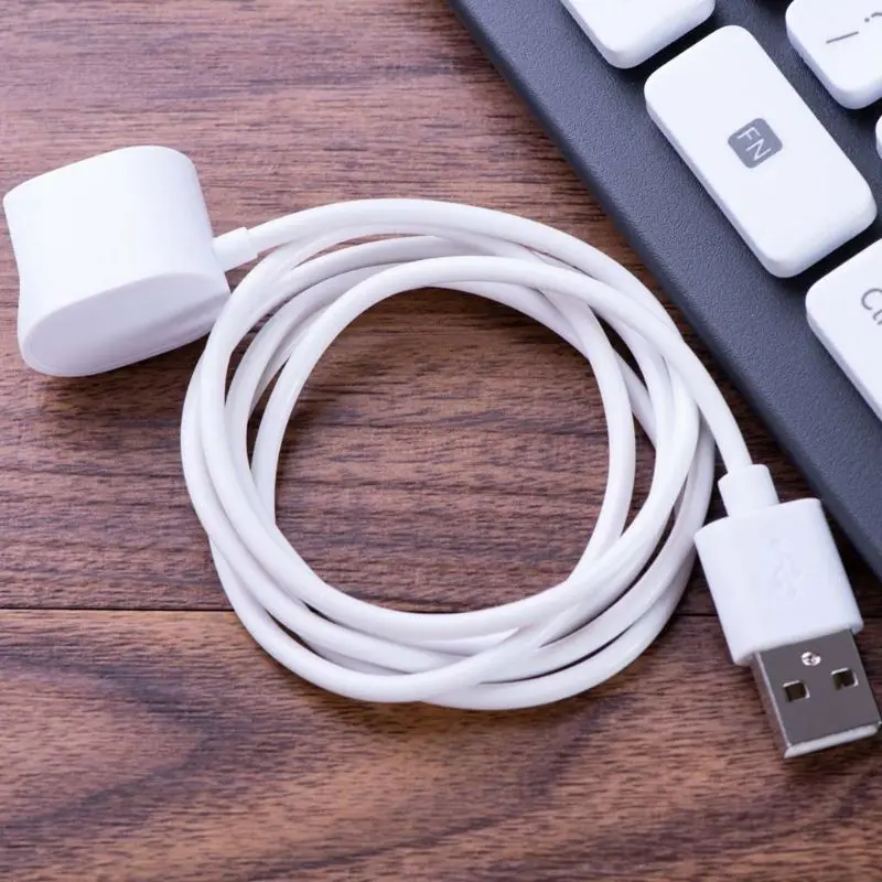 15 см/100 см Магнитный USB Кабель зарядного устройства для Xiaomi Bluetooth 4,1 мини беспроводные наушники