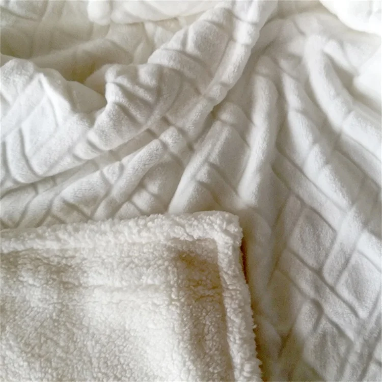 2-layers-thick-winter-thermal-3d-plaid-kids-blanket-super-soft-fluffy-toddler-baby-blanket-quilt (3)(1)
