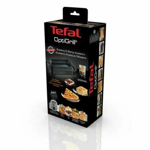 Rowenta Tefal Accessory Oven Snacking Baking OptiGrill XL Gc722 Gc724 Gr722  for sale online