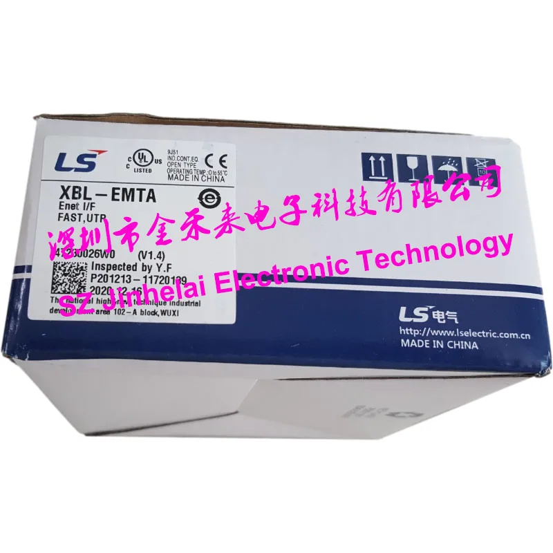 LS XBL-EMTA ̴ PLC  Ȯ , ű  