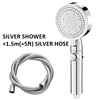 S Hose