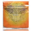 Amola 010 011 012 Acoustic Guitar Strings For Acoustic Guitar Accessories A100 Guitar Parts ► Photo 3/6