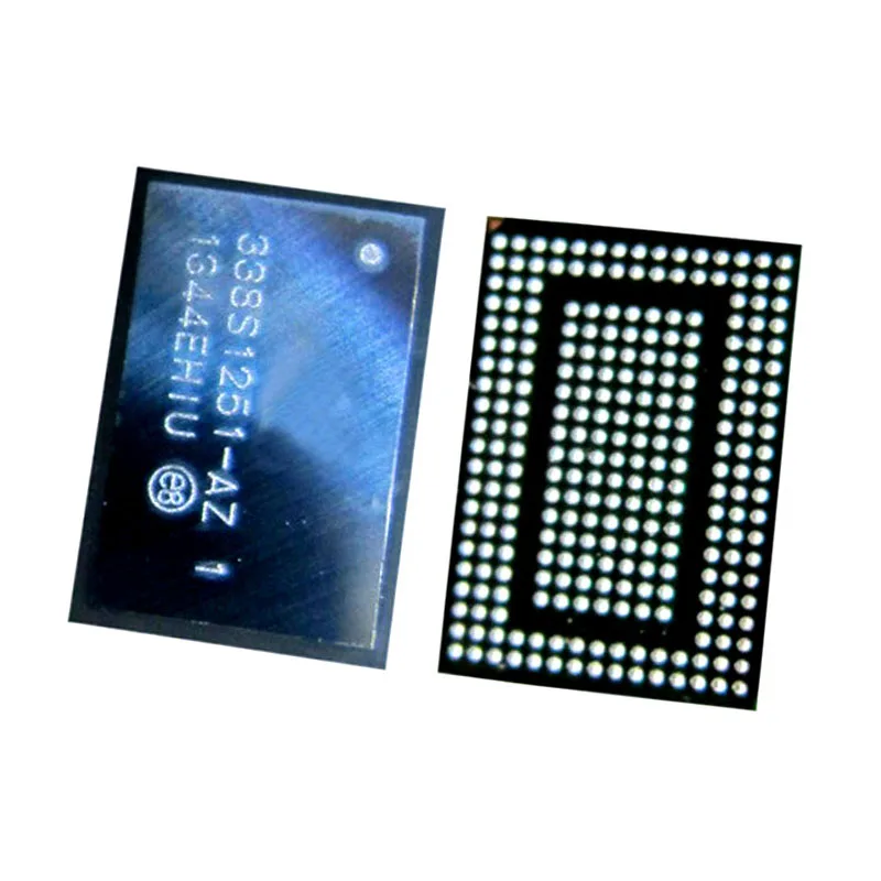 5 шт. 338S1251-AZ основная мощность IC для Iphone 6 6G Plus 6P 6plus 338S1251 PM8019 Малый большой блок