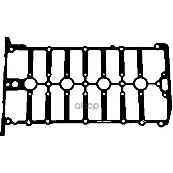 Прокладка Клапанной Крышки Vag 1.2tsi- 1.4tsi Elring 898042 Elring арт. 898042