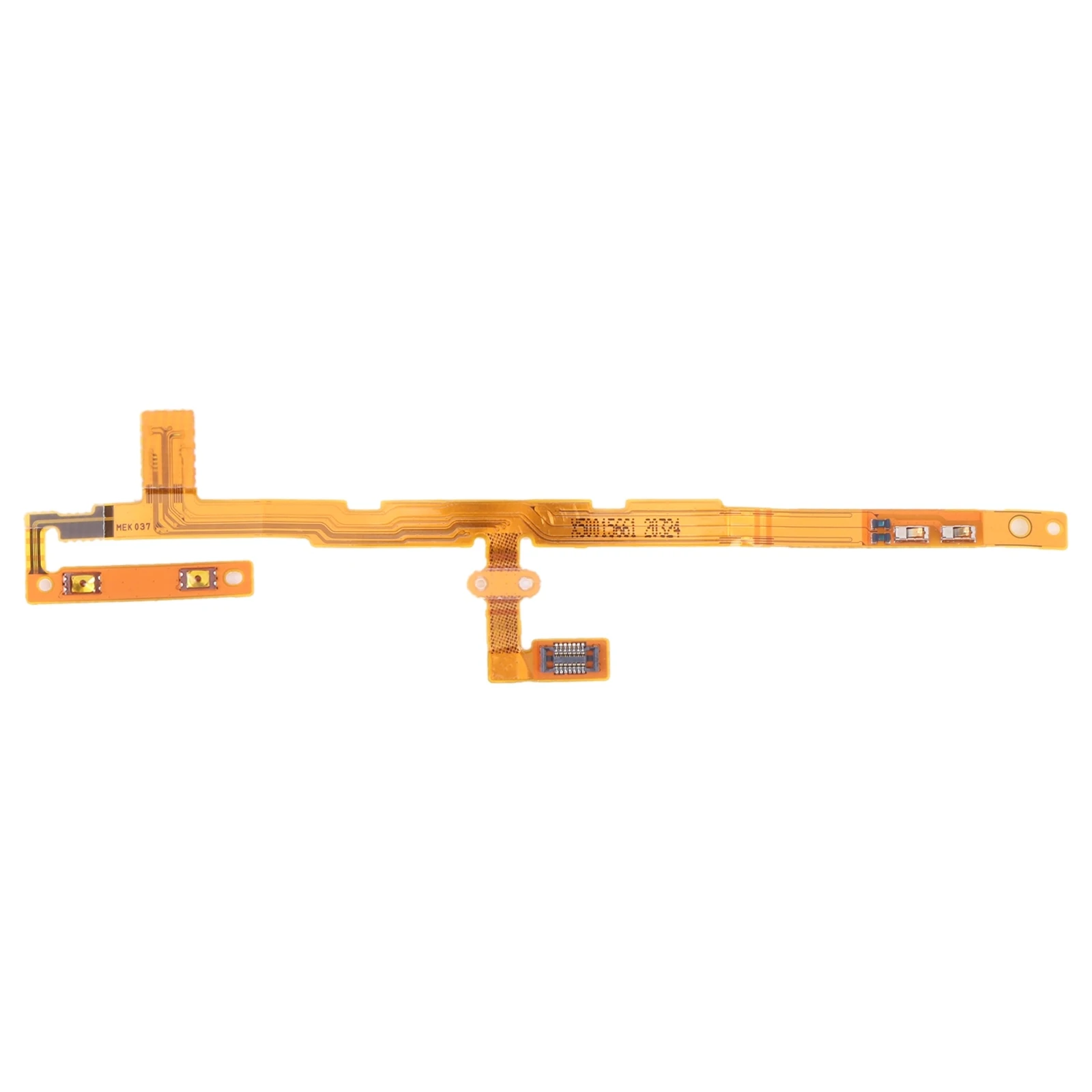 

Power Button Flex Cable for Sony Xperia 10 II Replacement Components Repair Parts
