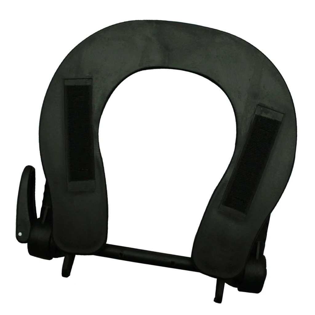 Head Rest Universal Massage Table Bed Face Cradle Pillow Bracket Holder Tool