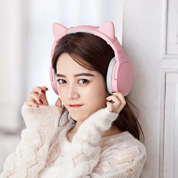 

SOMIC Wireless Bluetooth Headphones HiFi Stereo Portable Music Headset for Mobile Xiaomi Phone Tablet Laptop