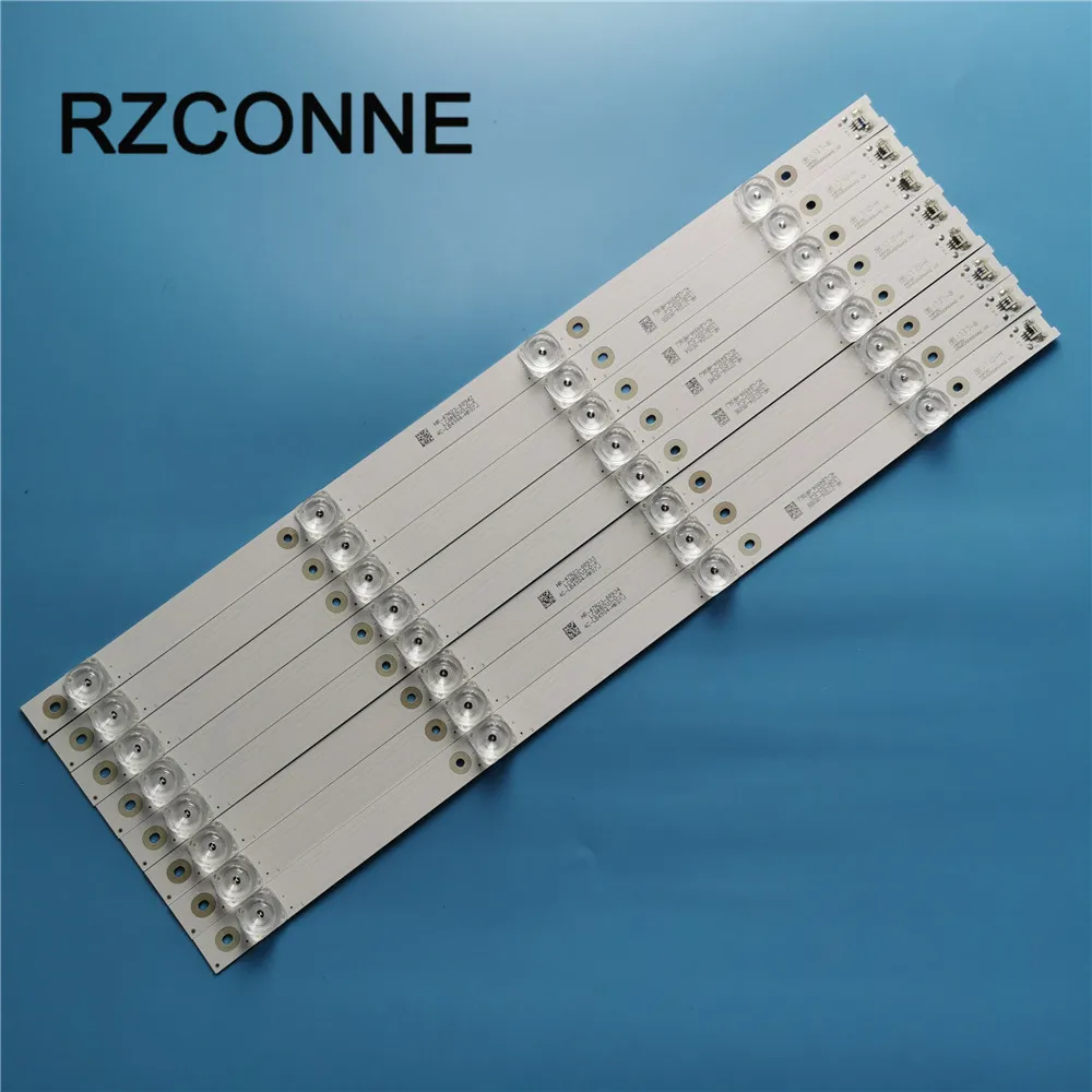 LED Ʈ  Ʈ, D49A620U B49A81S-UD L49P1-UD 49P3 49P3C 49P3F 4C-LB4904-HR06J HR07J 49HR330M04A2 V3  LED 4 