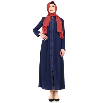 

Ramadan Eid Plus Size Abaya Hijab Muslim Dress Malaysia Turkey Islamic Clothing Abayas For Women Islam Oman Kaftan Dubai Caftan