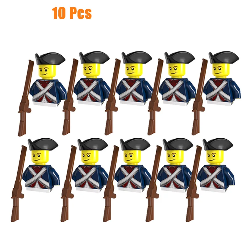 10pcs