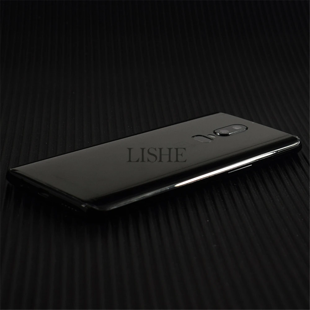 Против отпечатков пальцев HD Прозрачная задняя пленка наклейка для OnePlus 6 6T 7 7 Pro Пылезащитная водонепроницаемая кожа задняя защитная пленка