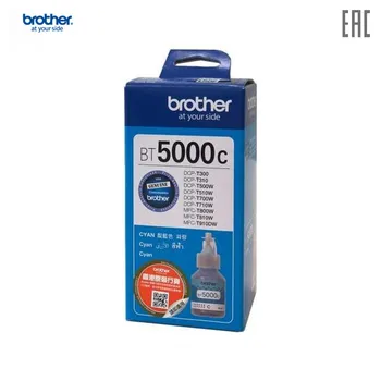 

Ink Cartridges Brother BT5000C office equipment printer parts and accessories cartridge