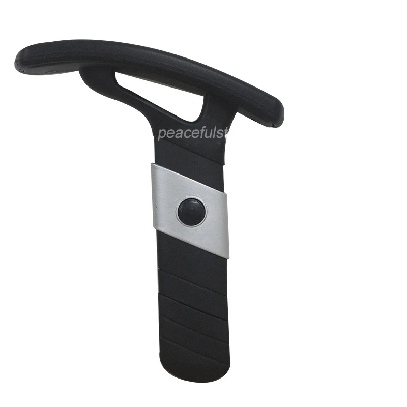 

2D Armrest Up And Down Function Handrail For Gaming Computer Office Chair Armchair One Pair Funiture Handle Accessory Part