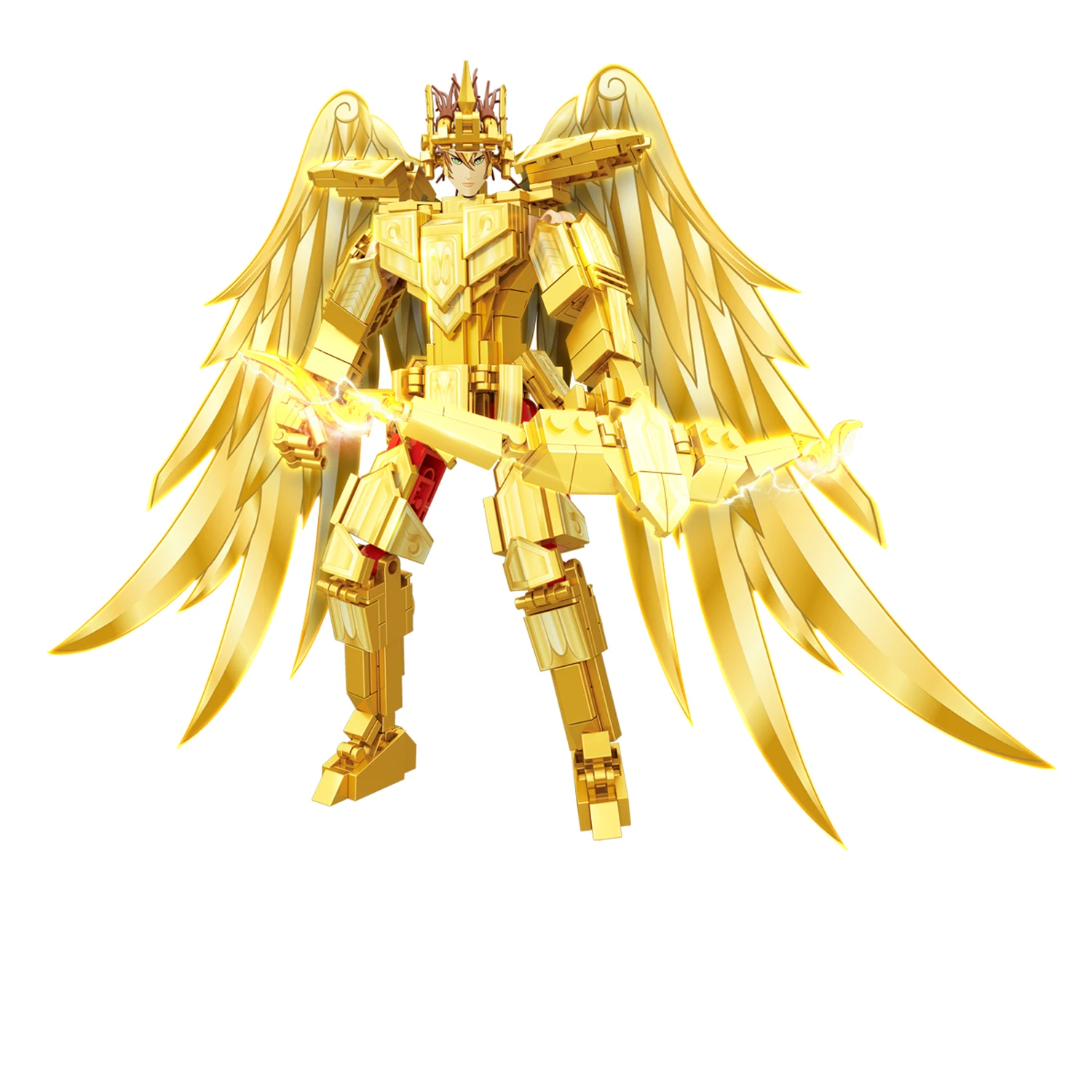 2021 Bionicle Hero Factory Romance Of 