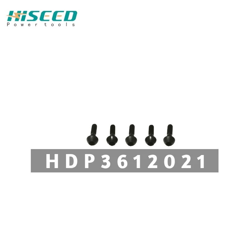 HDP3612021 x 5 Запасные части для HDP36-1 link II(HDP3612020-HDP3612035 - Цвет: HDP3612021 x 5