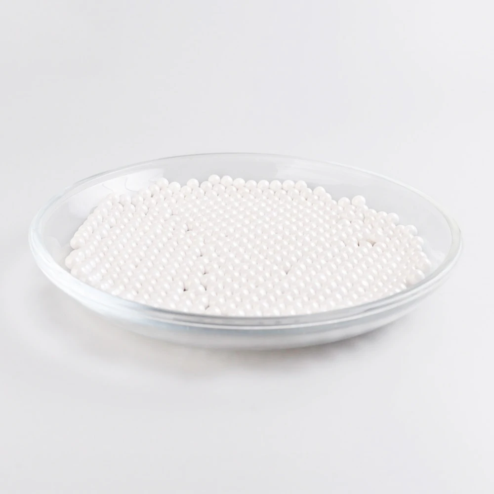 Высокочистый Цирконий чистота шарика 94,8 ±0. 2% HV1200 1 кг в мешках лабораторные шлифовальные инструменты экспериментальные расходные материалы