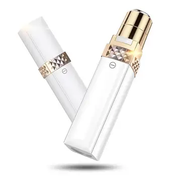 

Professional Epilator Female Eyebrow Trimmer Epilator Shaver For Hair Removal Epilator Face Depilador Female Bikini Depilatory