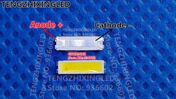 

SEOUL LED Backlight 0.7W 3V 7020 Cool white LCD Backlight for TV TV Application