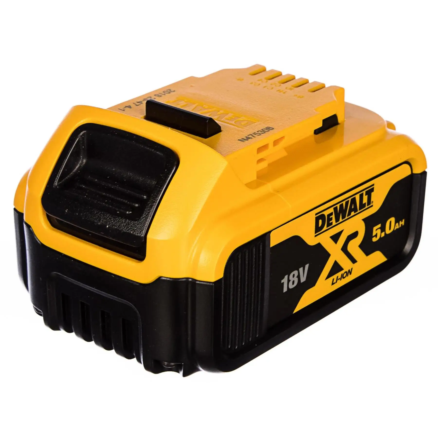 Аккумулятор DEWALT DCB184XJ