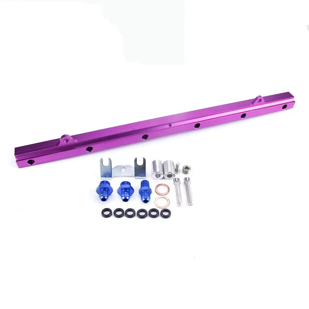 Top_Feed_Injector_Flow_Fuel_Rail_Kit_For_Nissan_Skyline_BN_R