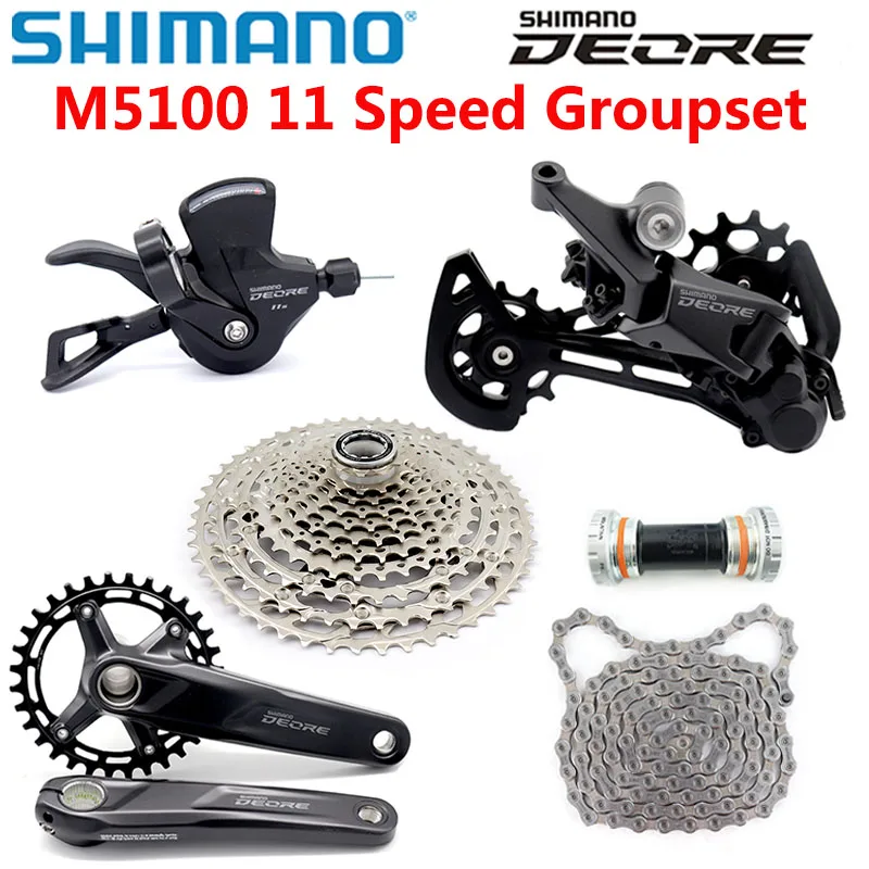 Shimano Deore XT RD M8130 11 Fach Schaltwerk   Österreic