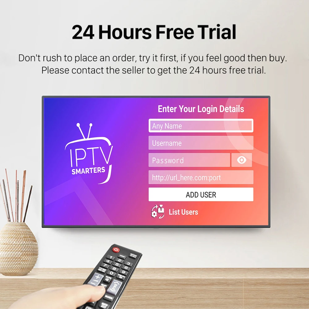 Премиум 1 год IP tv подписка IP tv Испания M3u местное живое ТВ DAZN Movistar взрослая ХХХ для ТВ приставка Smart IP tv SMARTERS VLC SSIP tv