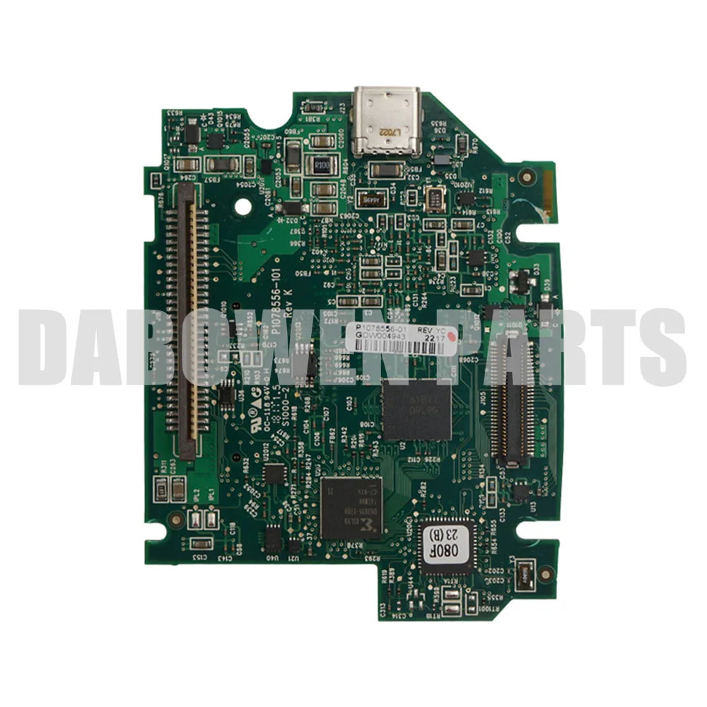 Материнская плата для Zebra ZQ320 ZR328(P1078556-01 REV YC) | Компьютеры и офис