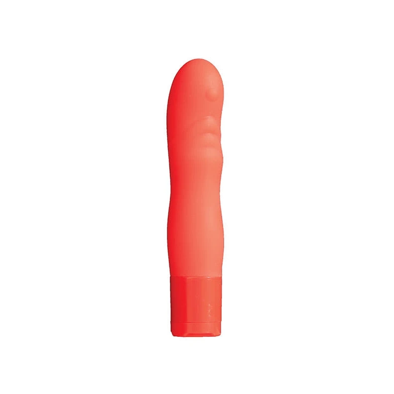 Вибромассажер NEON BLISS VIBRATOR POINT | Красота и здоровье