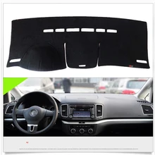 Интерьер приборной панели ковры Photophobism защитный коврик для VolksWagen Sharan 2012