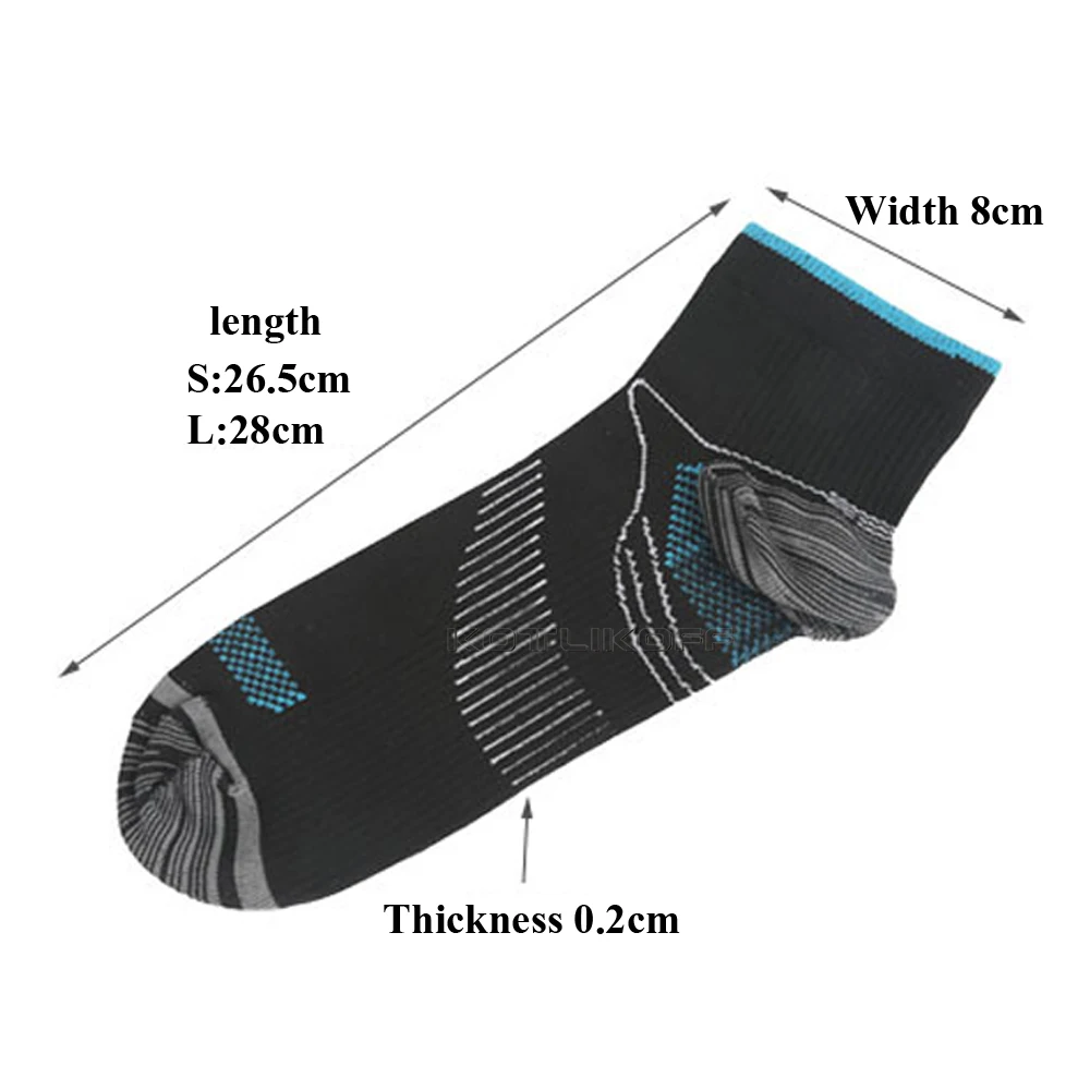 Compression Socks For Men & Women