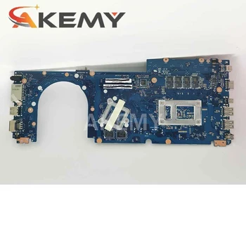 شراءAkemy ل ASUS PU403UF PU403UJ PU403UB PU403UA PU403U Laotop اللوحة الأم ث/4 جيجابايت رام I5-6200U 2 جيجابايت وحدة معالجة الرسومات