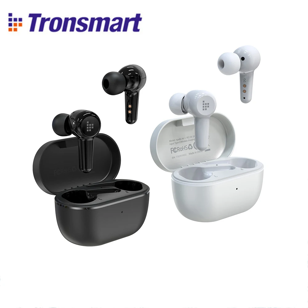 Tronsmart Apollo Air+ Earphones ANC 