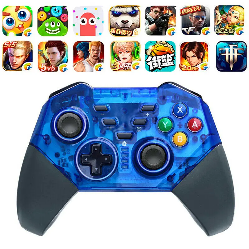 Games