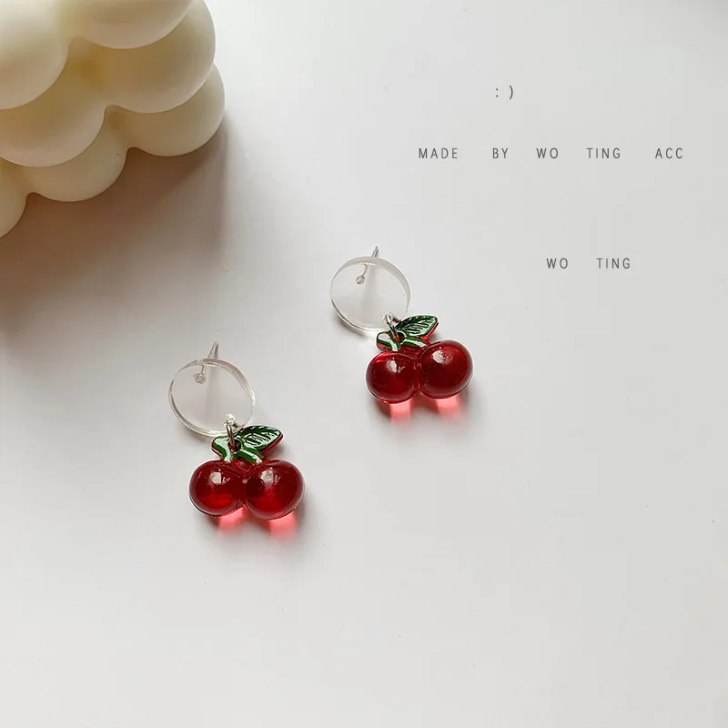 Блестящие боковые новые аксессуары акриловая искусственная кожа для женщин