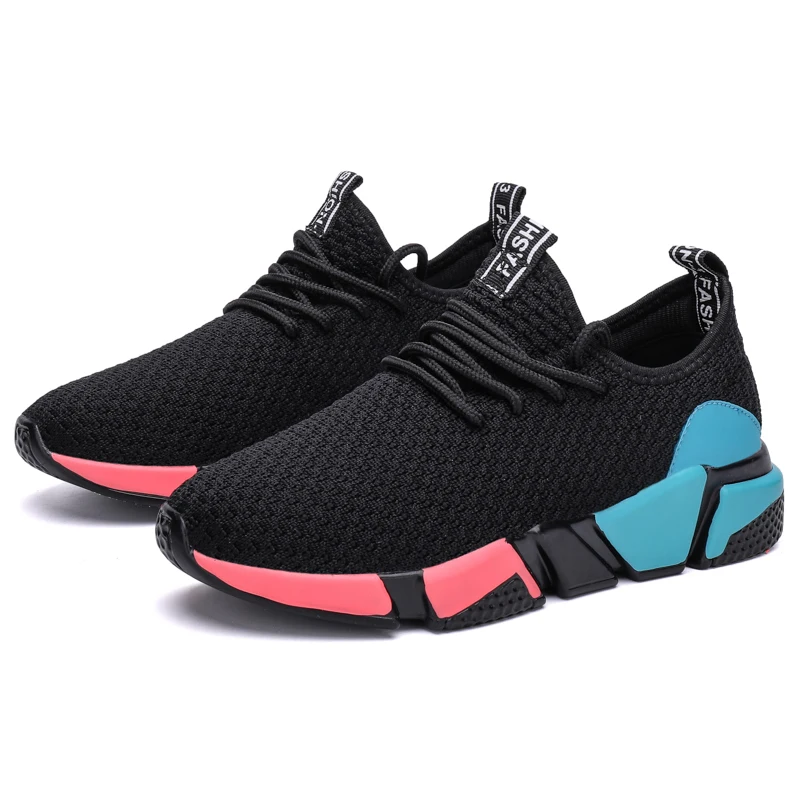 

Women\x27s Sport Shoes Vulcanize Shoes Basket Femme Woman Casual Sneakers Breathable Soft Trainers Choenen Vrouw Zapatillas