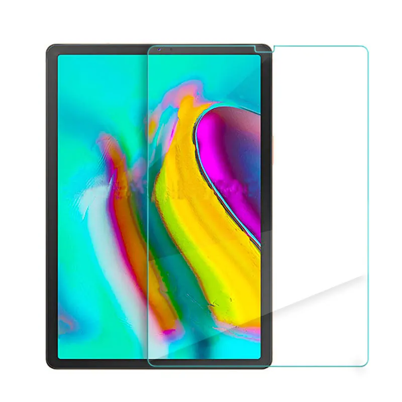 Закаленное стекло для Samsung Galaxy Tab S5e 10 5 дюйма SM-T725 T720 защита экрана планшета |