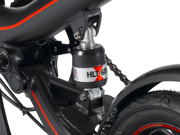 Складной электрический велосипед мощный литиевый аккумулятор умный Ebike для