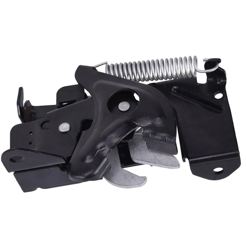 Car Front Right Lower Hood Catch Latch Lock for -BMW F30 F34 F80 F87 51237242549 | Автомобили и мотоциклы