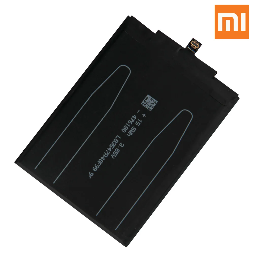 Xiao Mi оригинальная запасная батарея для телефона BM47 Xiaomi Redmi 3 3S 3X Redmi3 4X Pro