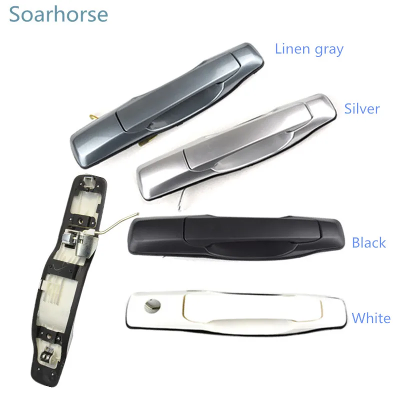 Soarhorse для dfm присоска Передняя Средняя наружная дверная ручка|outer door handle|door handleoutside