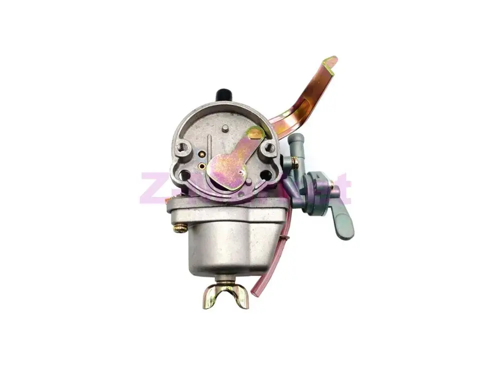 Карбюратор для робина NB411 газонокосилка|gasoline carburetor|brush cutter carburetortool parts |
