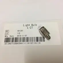 Галогенная лампа L27, офтальмологическая Лампа NEITZ L-27