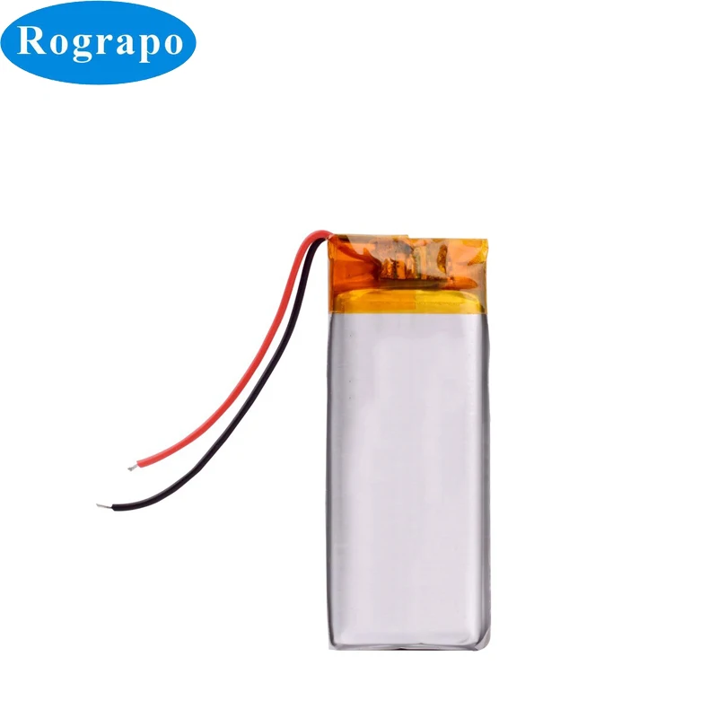 Battery for Sony NWZ-S638FRED NWZ-S716FRNC NWZ-S716FSNC NWZ-S738 3.7V 750mAh