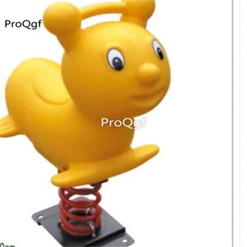 

Ngryise 1Pcs A Set seesaw playground game nursery school use xiaohuansgse