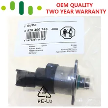 Common Rail высокого давления Топливный насос регулятор измерительный контроль соленоида SCV клапан для MAN NG TGA TGS TGX 51125050033 0928400746