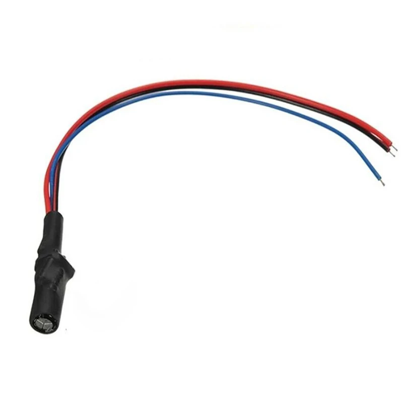 

12 Volt Car Signal Filter for Rear View Camera an Timed Electricity Canbus Disorder