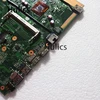 Hulics Original for ASUS X551MA X551M X551 laptop motherboard X551MA N2815 N2840 REV 2.0 main board ► Photo 3/3