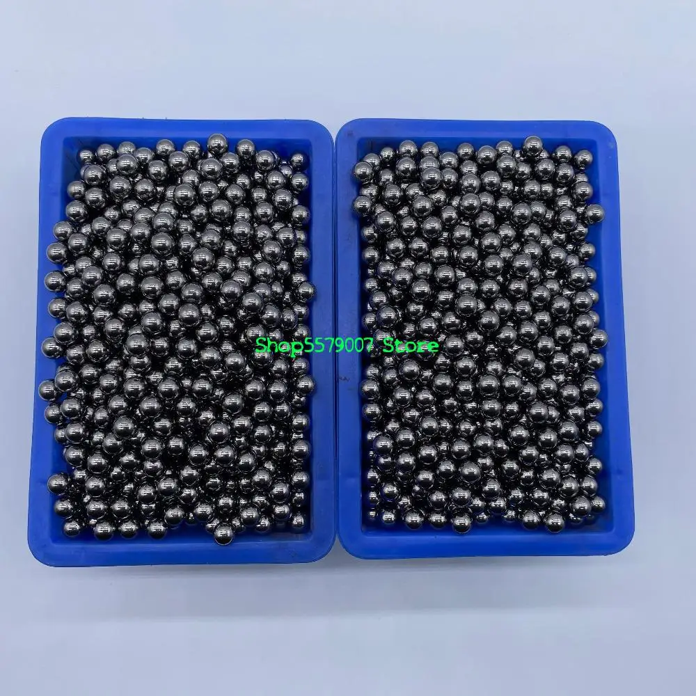 Stainless Steel Hunting Slingshot Ammo Set: 5mm-11mm Description Image.This Product Can Be Found With The Tag Names Balls, Sports Entertainment