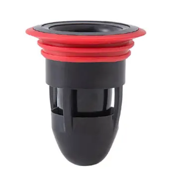 

Bathroom Prevent Blocking Floor Drain Core Drain Stopper Toilet Sewer Drain Cover Bathtub Kitchen Tools