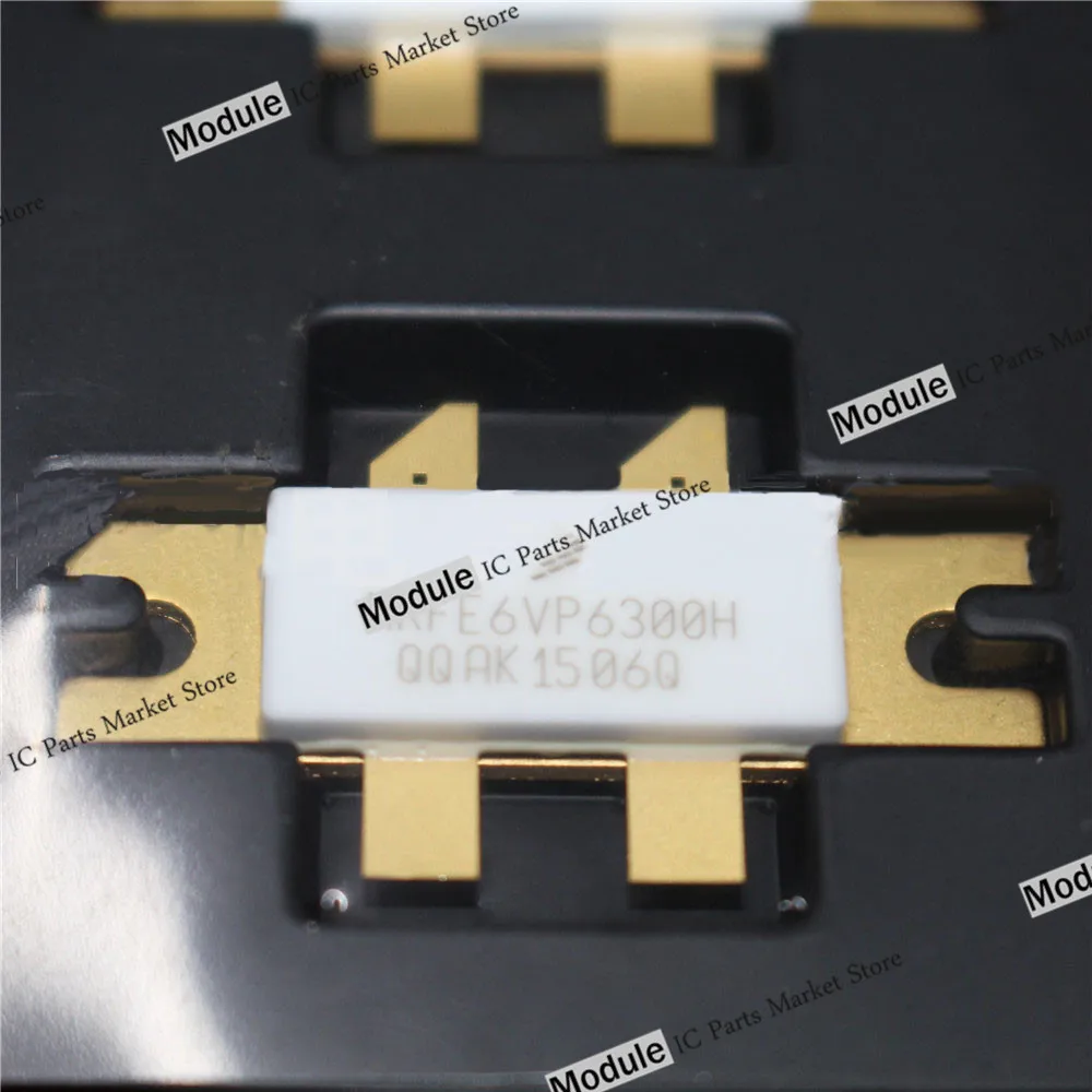 Бесплатная доставка 1 шт. MRFE6VP6300H MRFE6VP5600H MRFE6VP6300HR3 MRFE6VP6300HR5 новинка | Обустройство